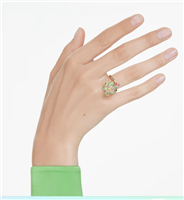 Anello Swarovski Donna in Argento 5721599